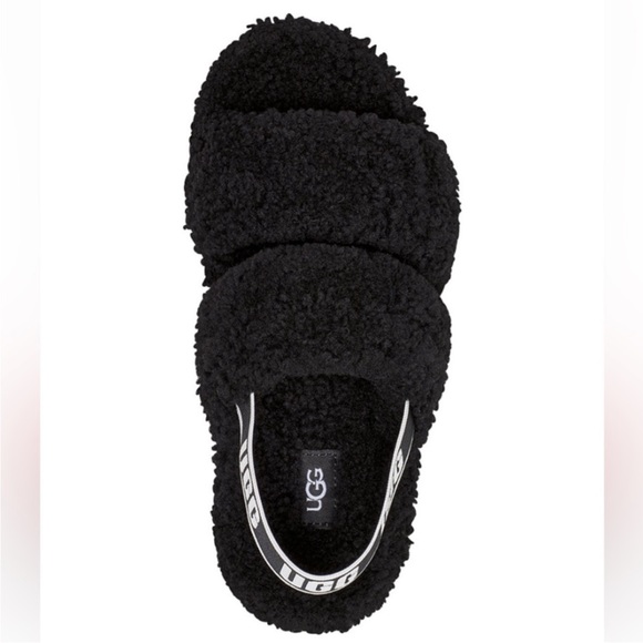 Ugg Slingback Slippers - Picture 3 of 5